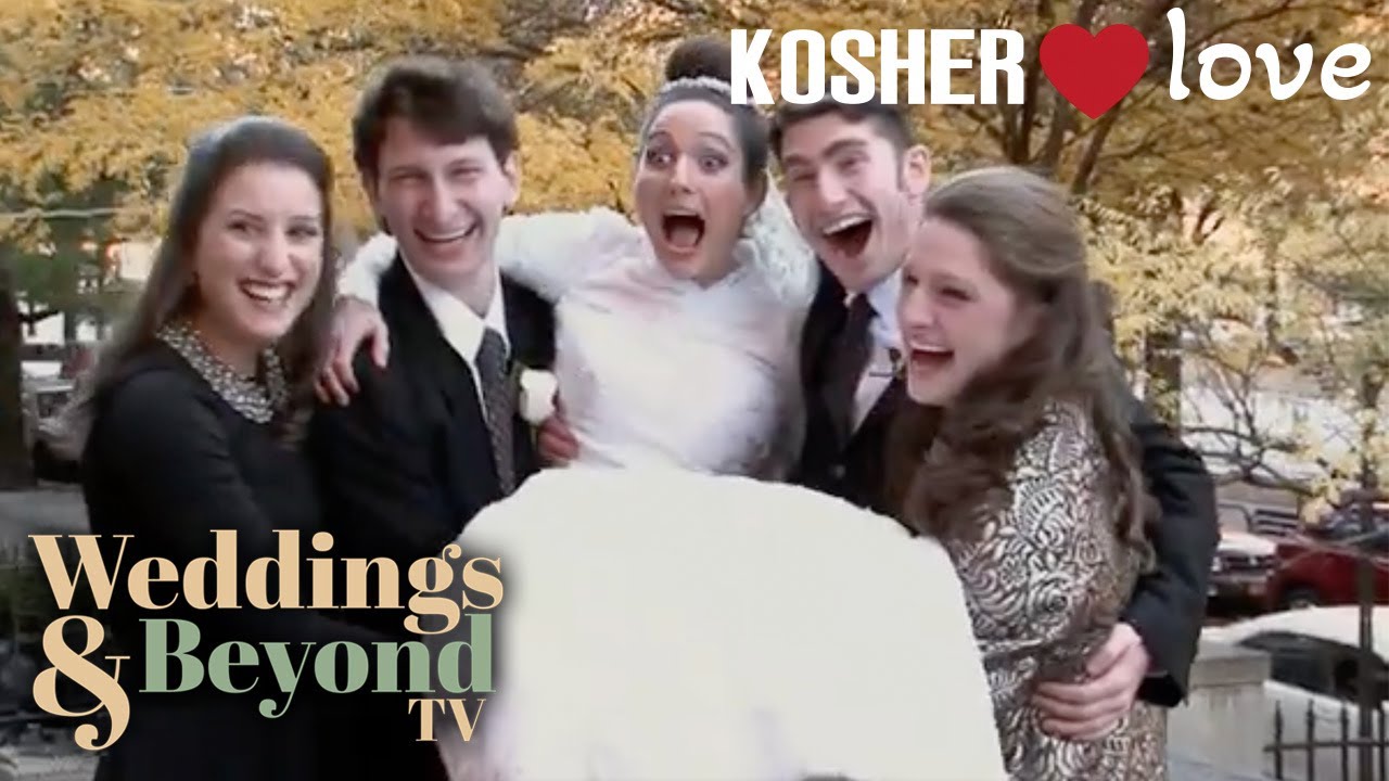 Is Love Real? | Kosher Love - Part 1