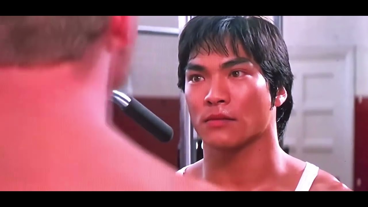 61466666666 & Ariana Grande + Jason Scott Lee