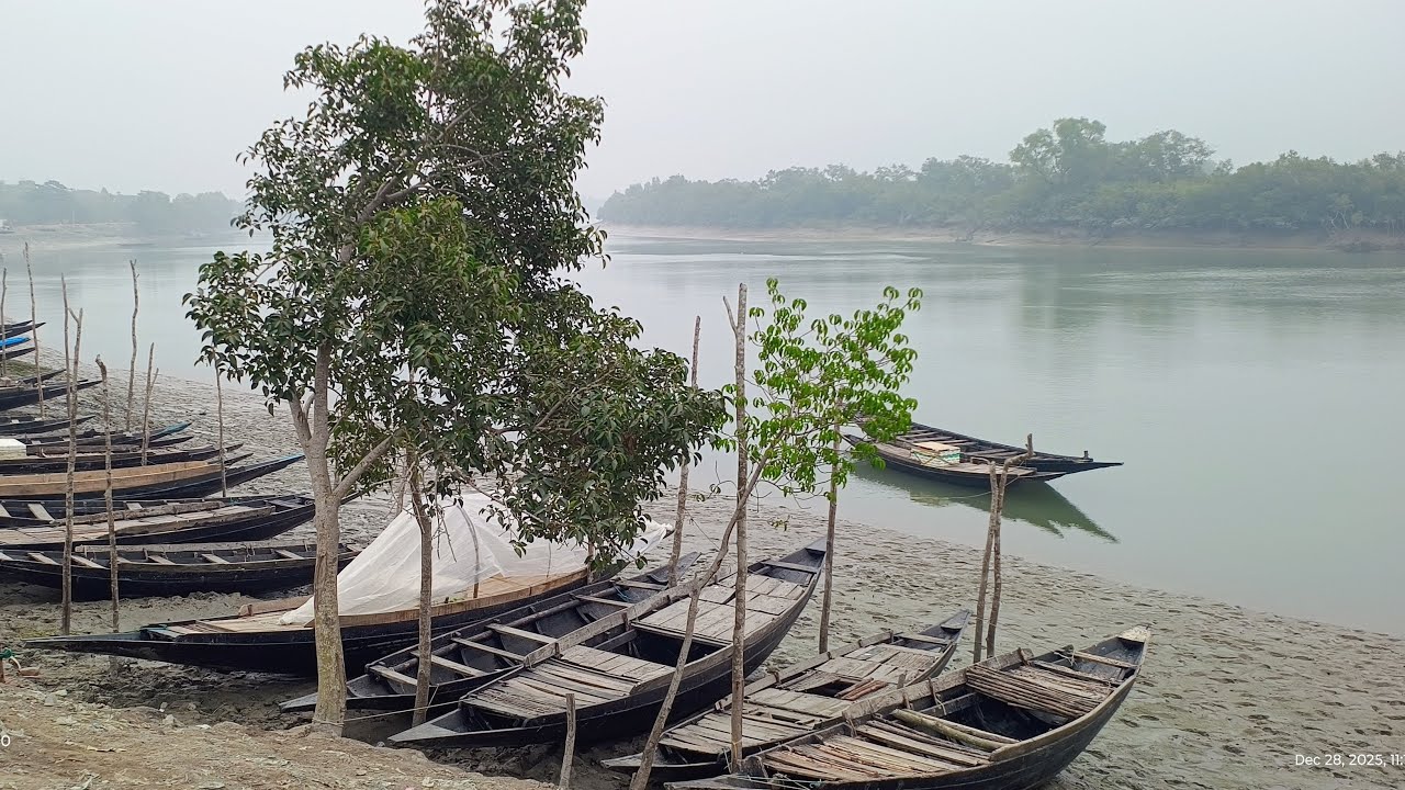 হরিনগর, মুন্সিগঞ্জ, সুন্দরবন, সাতক্ষীরা।