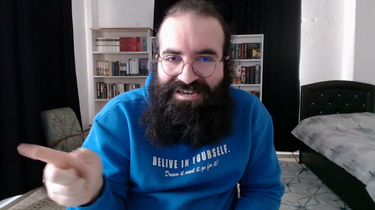 Kafir Dediğiniz Ülkeler Sayesinde Yaşıyorsunuz.
