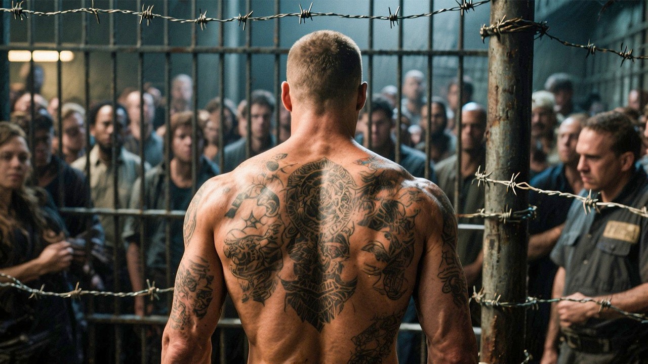 Prison Turned This Man&rsquo;s Life Upside Down [Movie Recap]