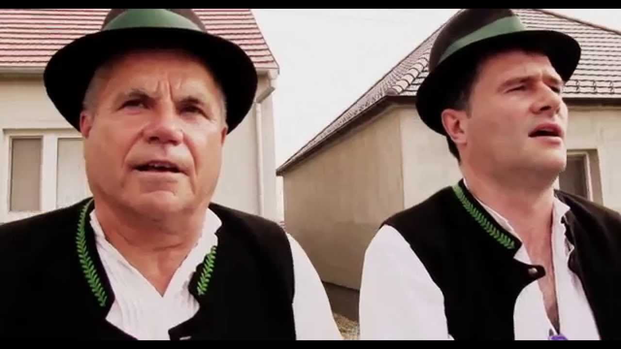 KÚTY-V záhoráckém mjestečku byly velkolepé KÚCANSKÉ HODY 1.