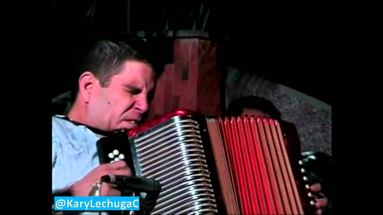Lloraré - Ernesto Mendoza & Juancho De La Espriella