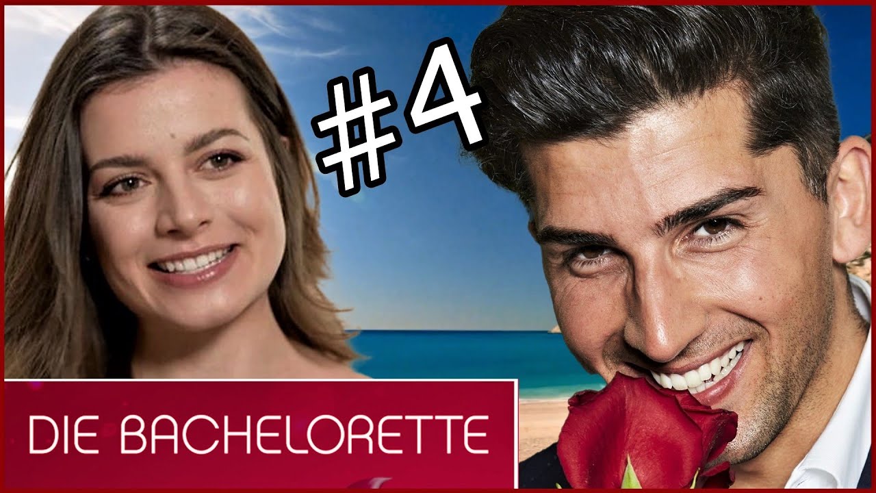 Der Cringe Kuss! - Bachelorette 2021 Folge #4