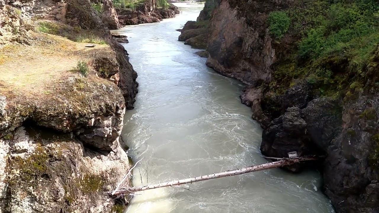 CANADA AND ALASKA ADVENTURE 2025