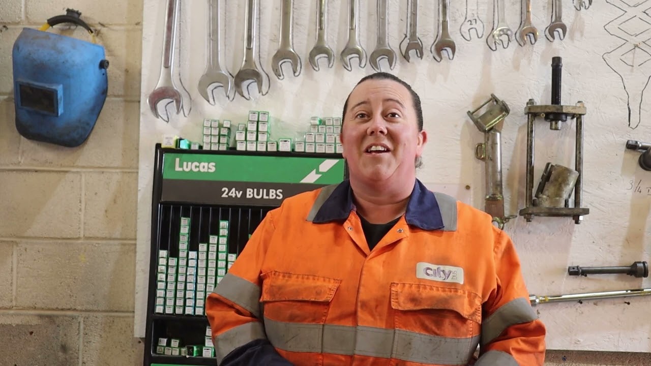 National Apprenticeship Week