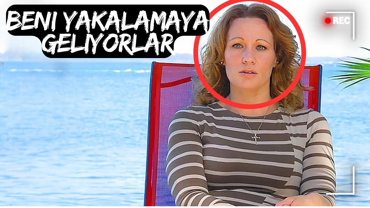 Beyninizi Allak Bullak Edecek Laurie Shaver Olayı