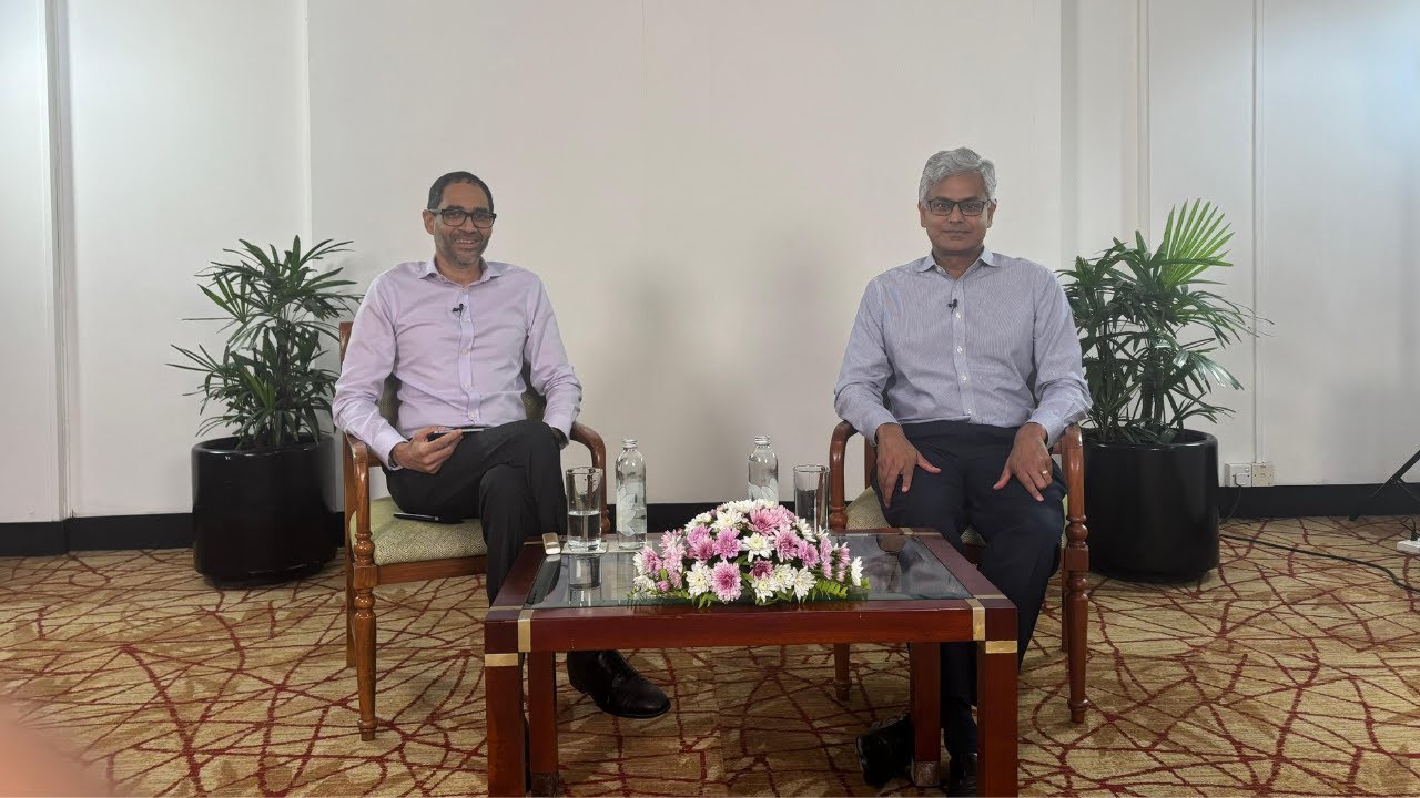 JKH Investor Webinar Q1 25/26