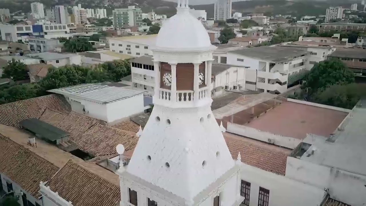 112 a&ntilde;os de historia para nuestro departamento Norte de Santander
