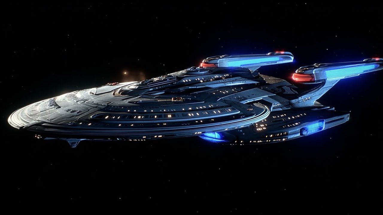 Empire on Edge: “Unknown Vessel Sighted—No Data, No Origin… And It’s Too Fast” Part 3 | HFY Story