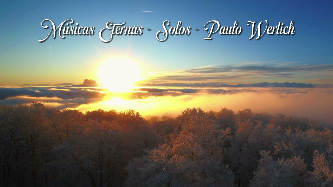 Grande Sucesso Demis Russos Solo by: Paulo Werlich