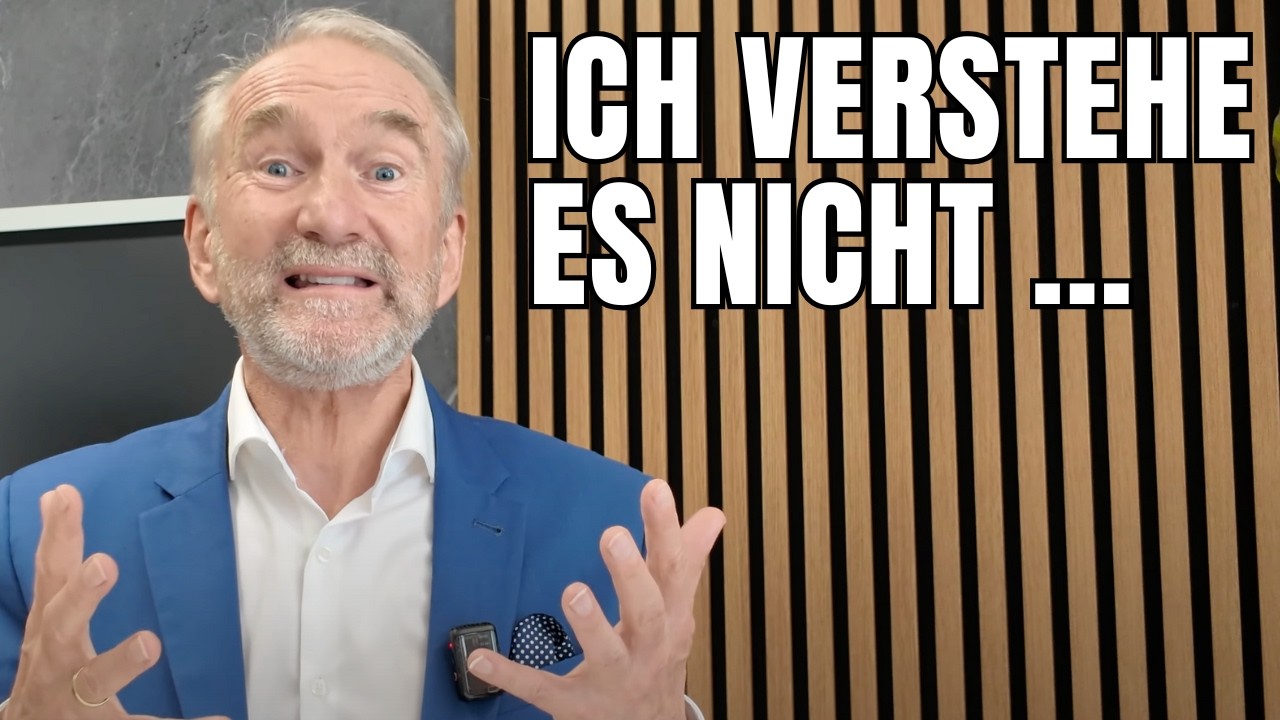 Ansage an Selbstst&auml;ndige, die keine Mitarbeiter finden!