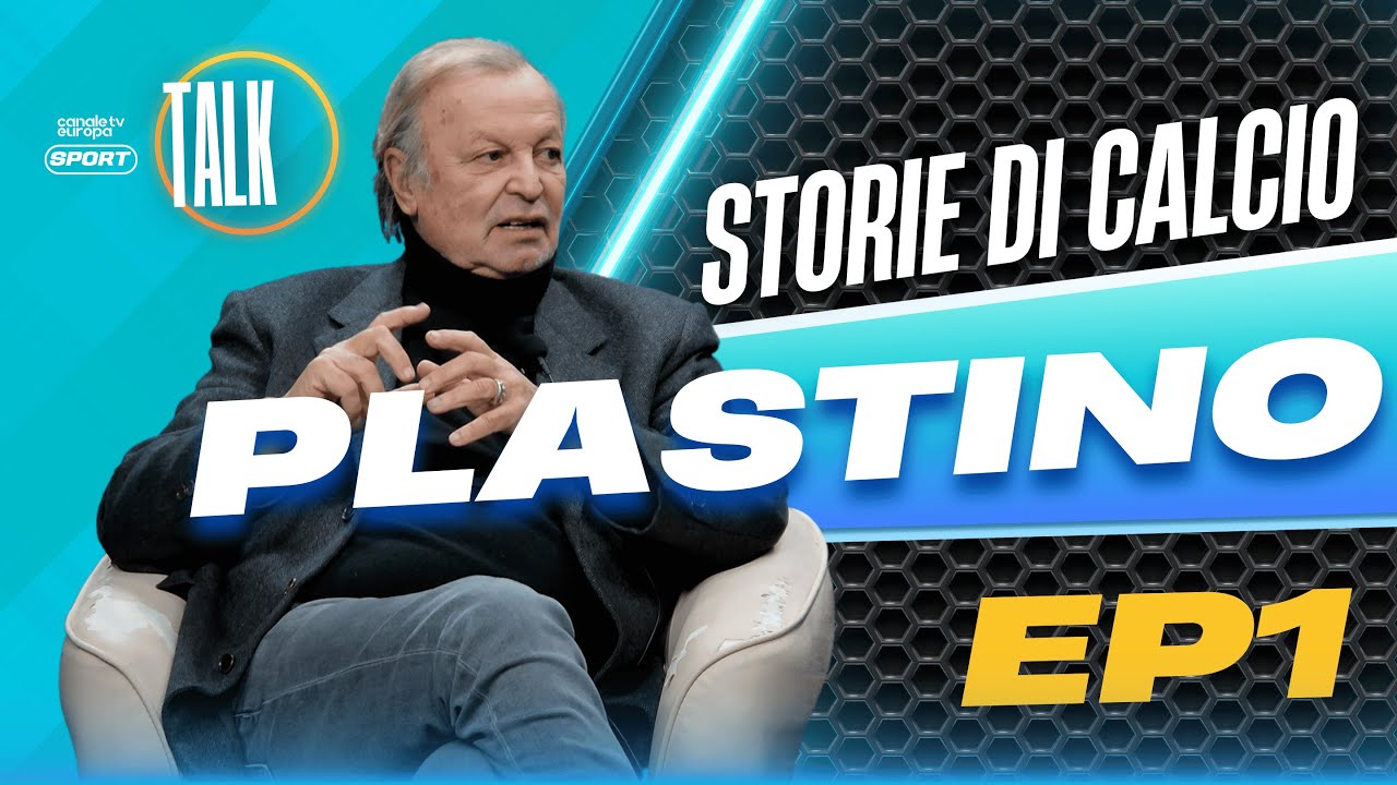 MICHELE PLASTINO: Da 