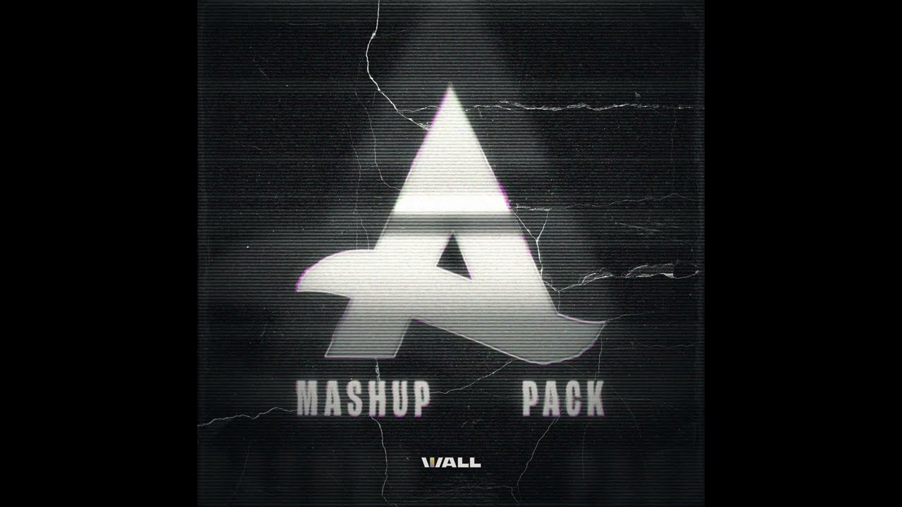 Afrojack Mix