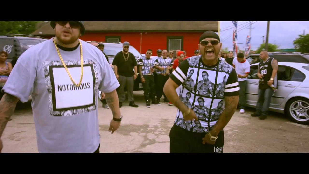 Fade Dogg, Benny Needles & Ram Jeezy - 