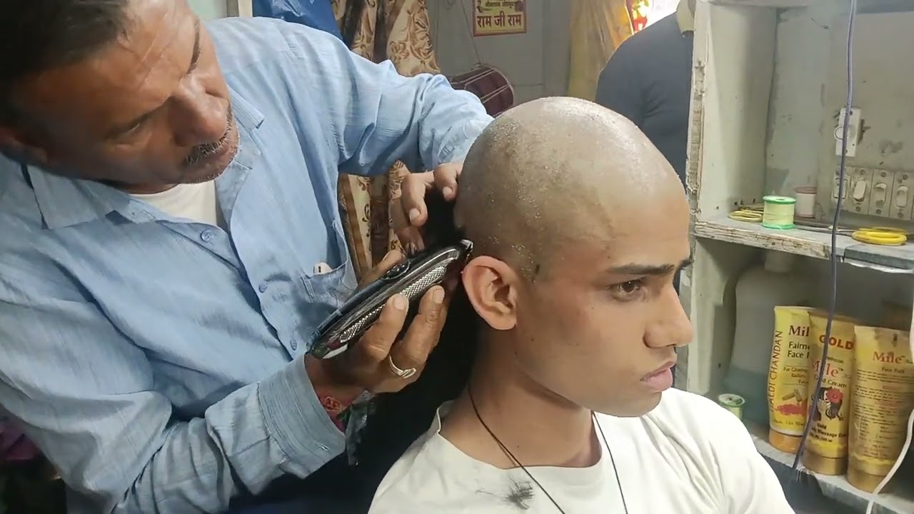 कैंसर पीडीएफ बनाने के लिएहेयर डोनेशन