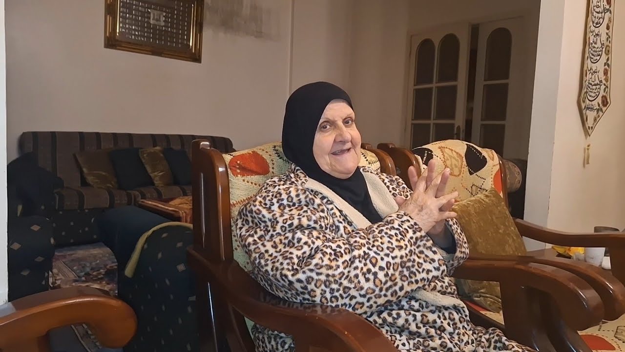 رمضان ما بيكمل الاّ بالعصائر والتحلية😅هيدي عاداتنا العربية🤭