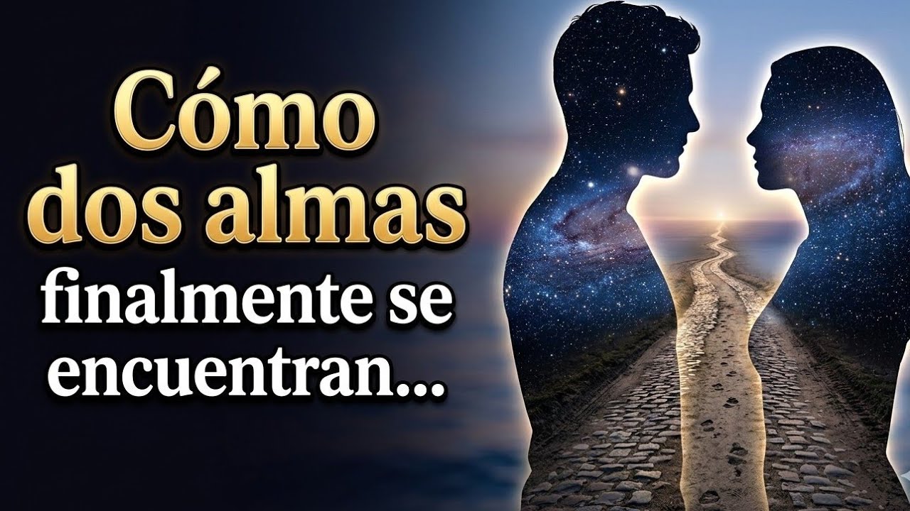 La Matemática Oculta del Qadr: Cómo dos almas finalmente se encuentran
