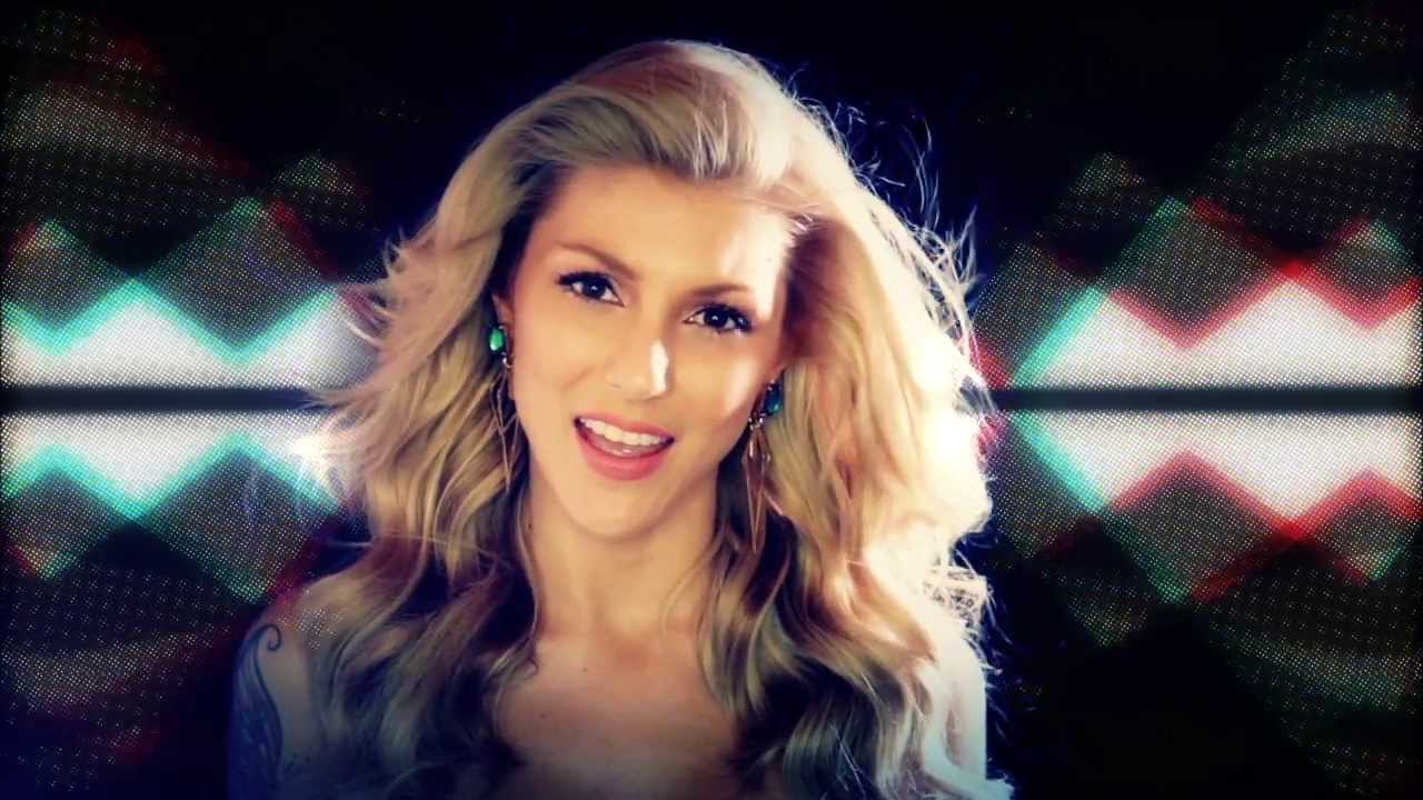 Meital De Razon & Jose Spinin Cortes - I want it bad (Official video)