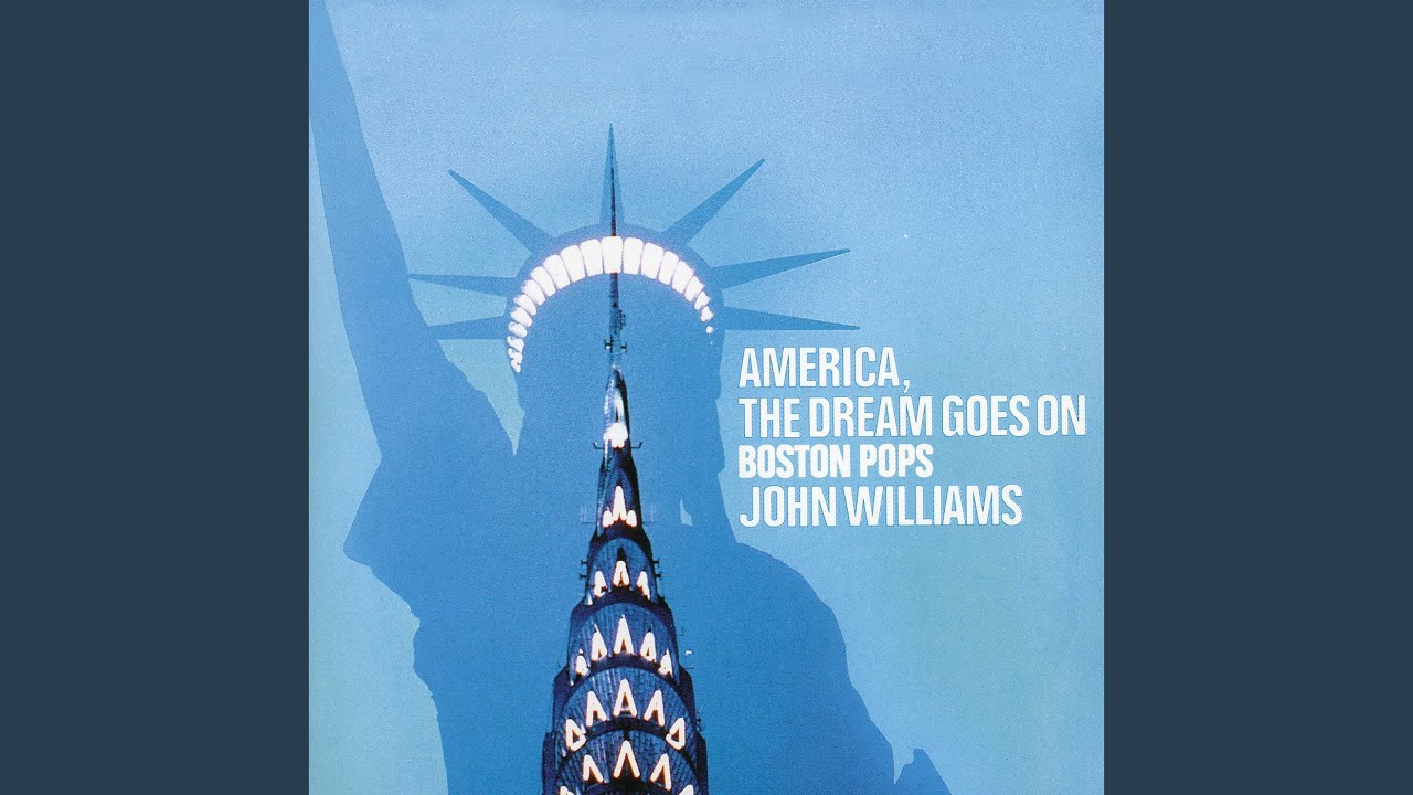 S.A. Ward: America, The Beautiful