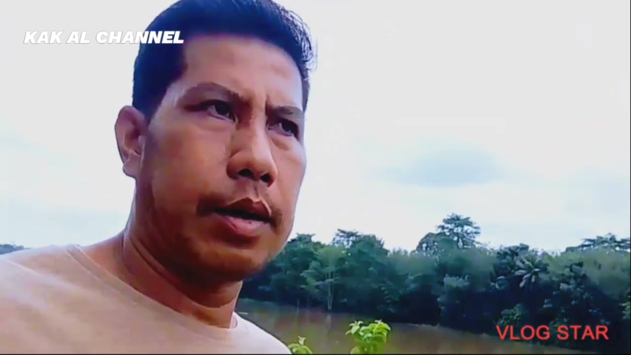 Proses pemasangan berangkat ketek sakalian ngecat