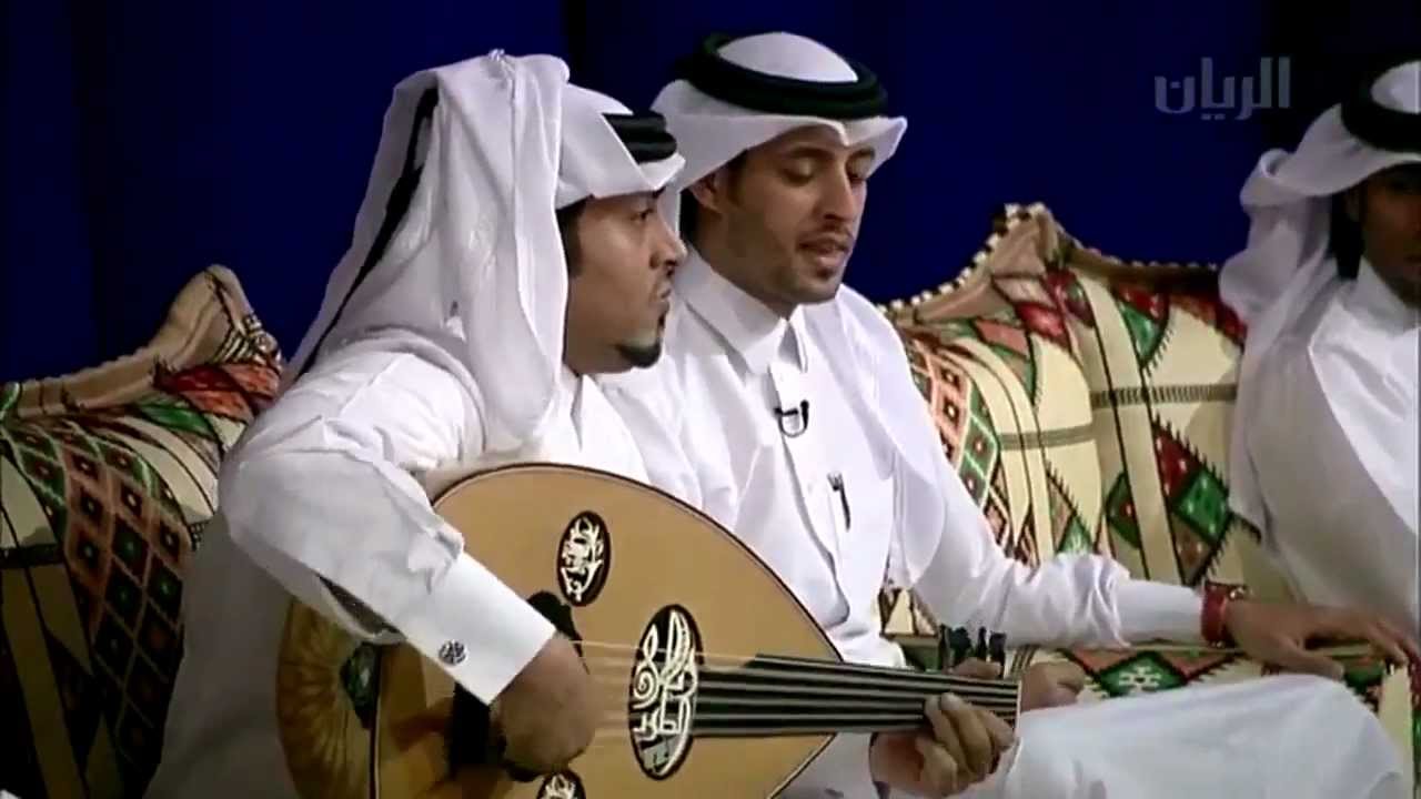 عادل الجيلاني & عبدالله الجيلاني دويتو / ياناس احبه