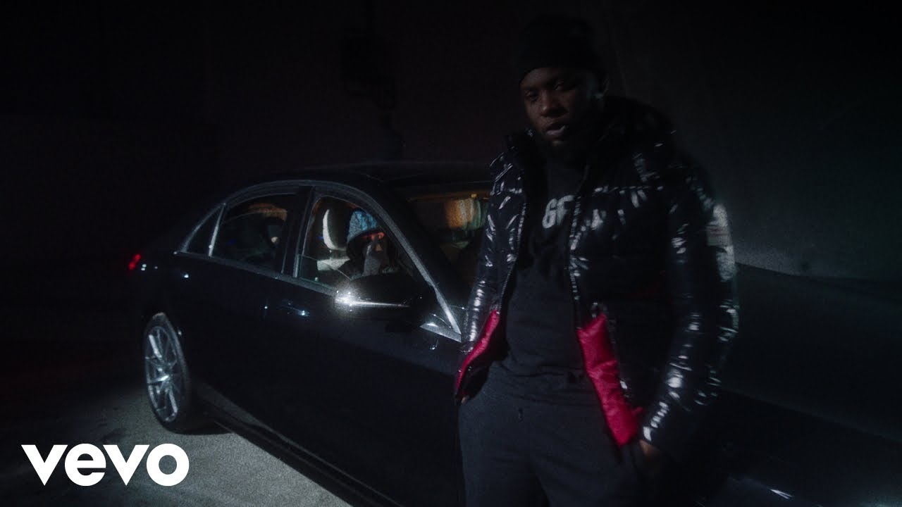 Kore, Stavo - Balafre (Clip officiel) ft. ASHE 22