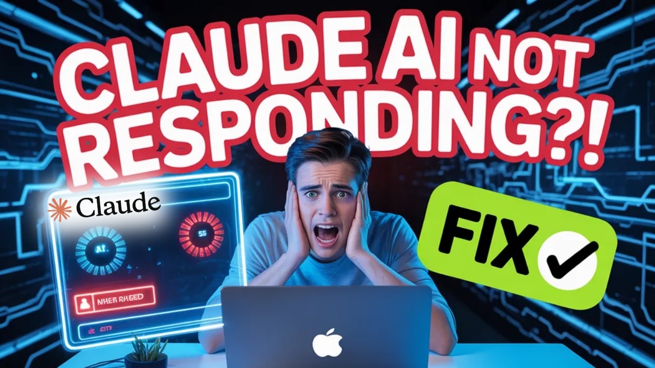Как исправить проблемы с ответами ИИ в Claude | Изучение инструментов ИИ