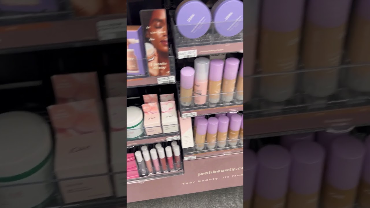 BEAUTY ITEMS ON SALE THIS WEEK AT CVS!!