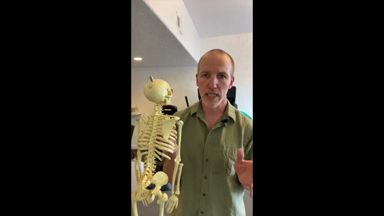 The Hidden Cause Behind Most Neck Pain and Headaches