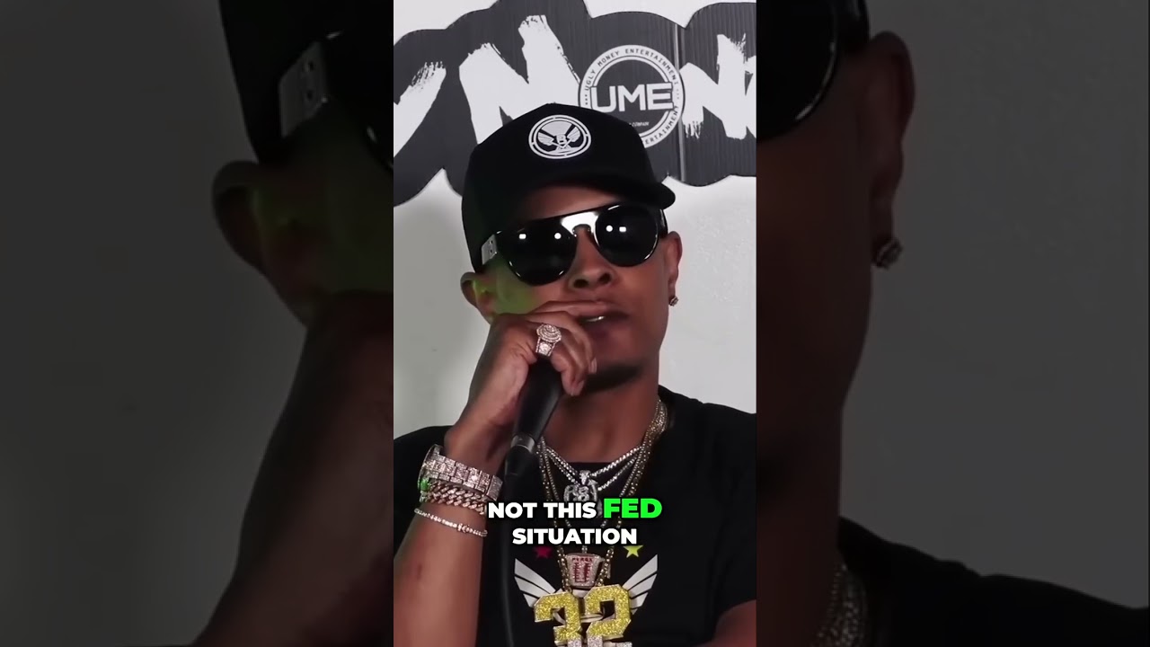 Why Gucci Mane Started 1017 Brick Squad Instead of So Icy: The Real Story Revealed