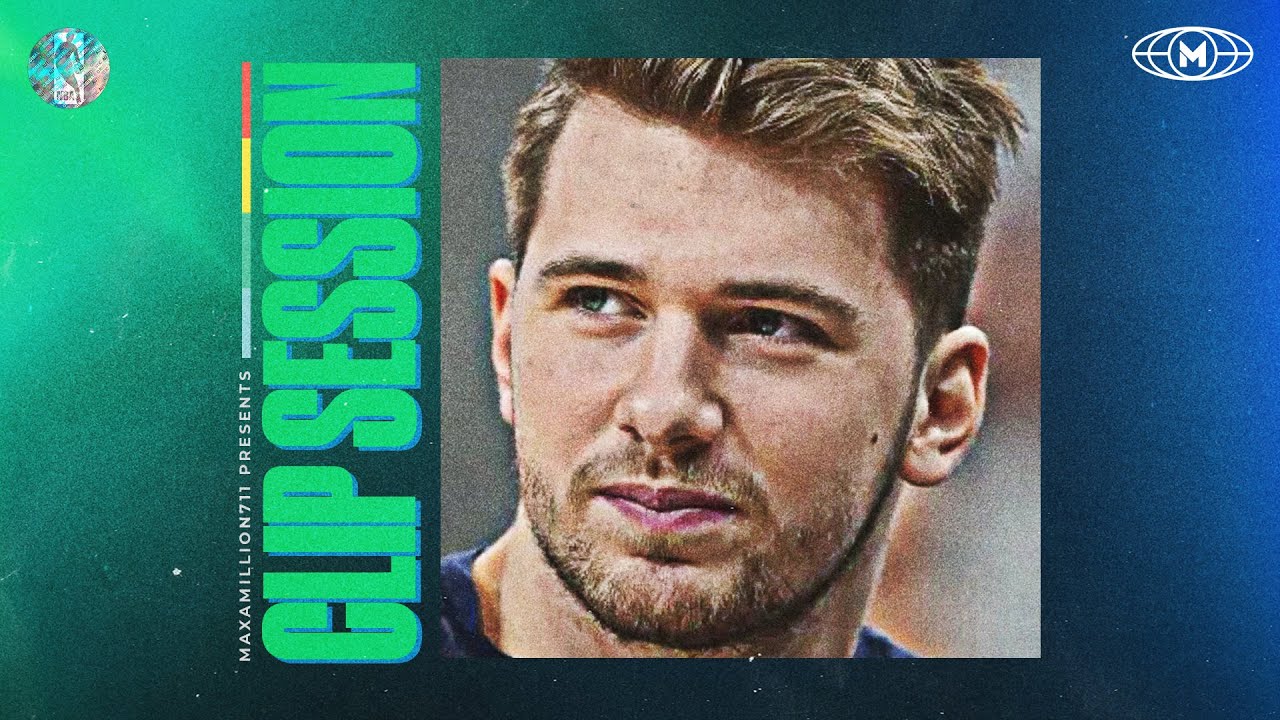 Luka Doncic 