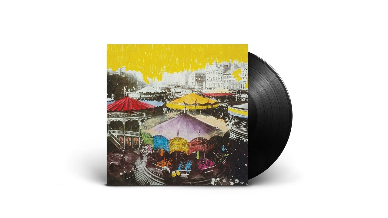 Neutral Milk Hotel - April 8th