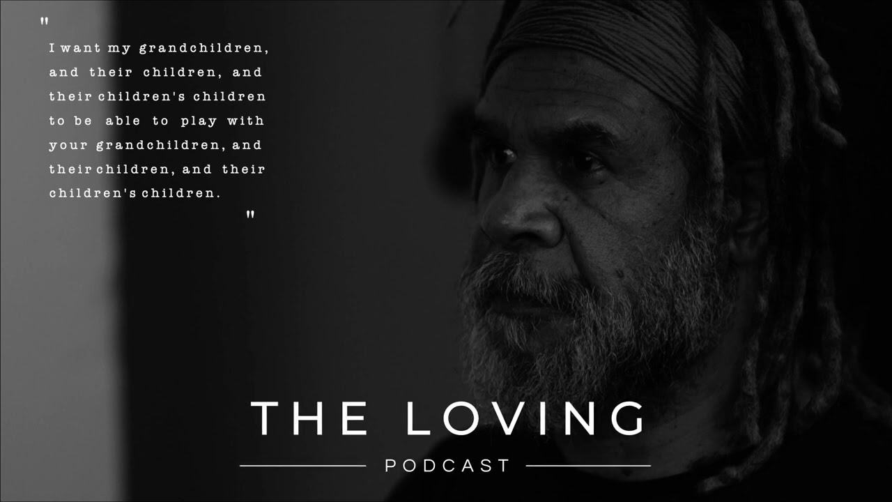 Aboriginal Elder Uncle Bruce Shillingsworth Speaks On First Nations Culture & Healing Our Nation