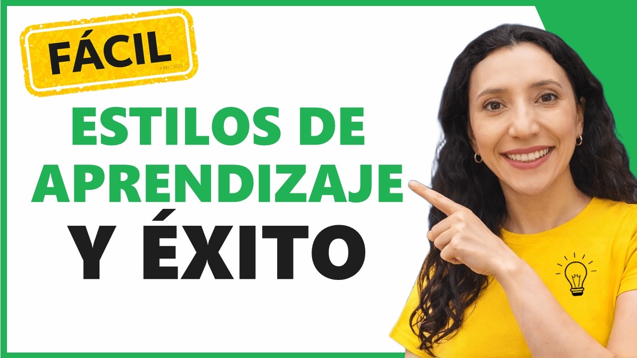 🤪🤨🤩 Hábitos de estudio y estilo de aprendizaje - Investigar es fácil 😎