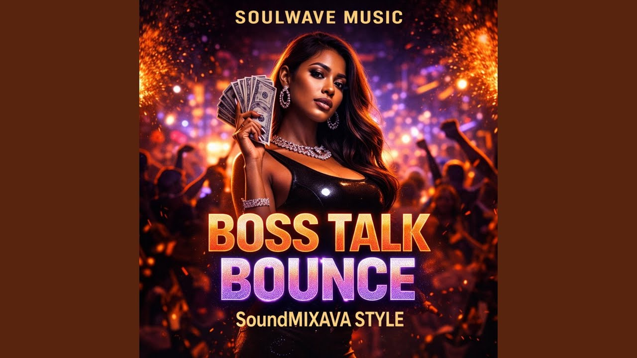 Boss Talk Bounce