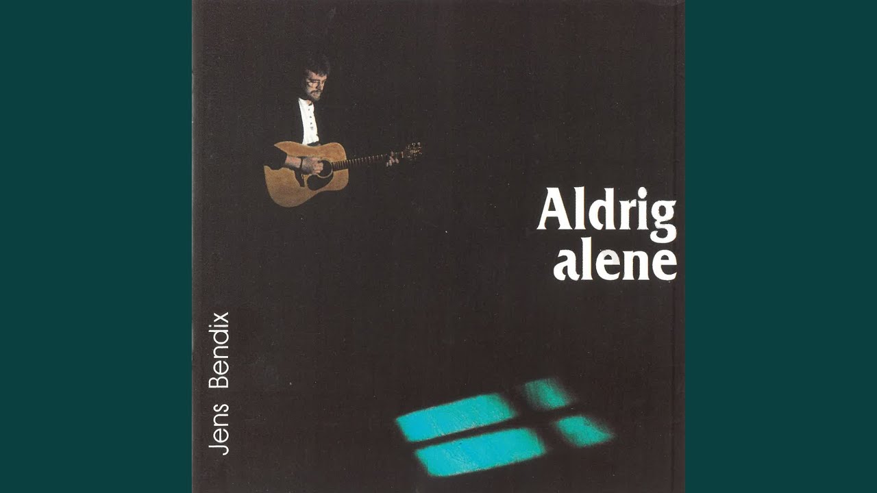 Aldrig alene