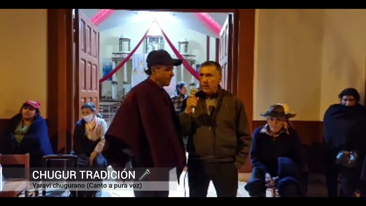 YARAVÍ Chugurano | Dúo Estela - Coronel 2021