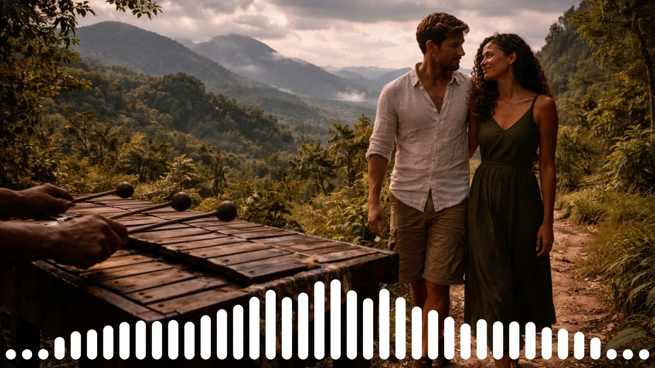 DJ Pepino Latino – La Tierra Respira 🌿 – open, breathing