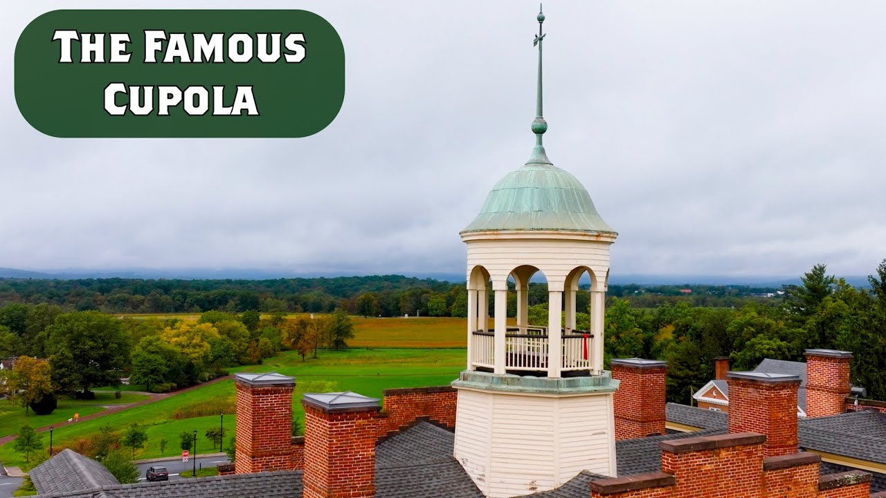Seminary Ridge Museum Tour | Day 1 at Gettysburg