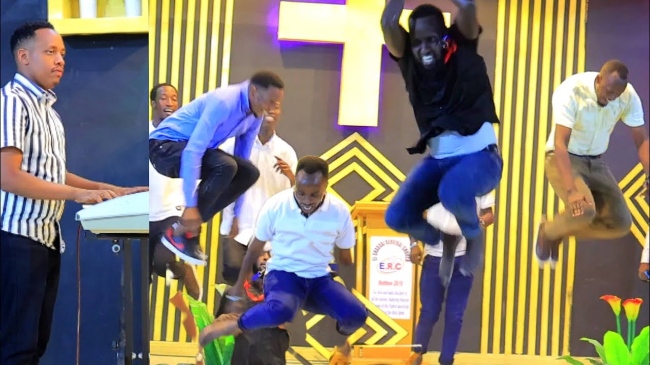 😍IGISIRIMBA BY MUSABWA AHUYE NA AIRFORCE MUGITARAMO CYAGATATU NAIROBI UMUKUNGA BY PATRICK BAKIJE