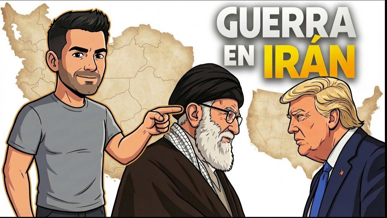 Petróleo, Inflación y Bolsa | Qué sucede (y qué hacer) en los mercados durante una guerra
