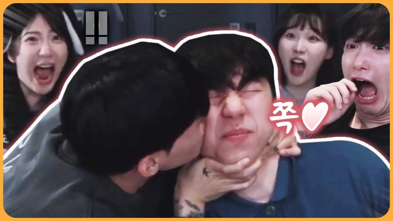이게 충성도랑 뭔상관이야