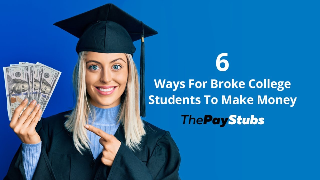 College Students
