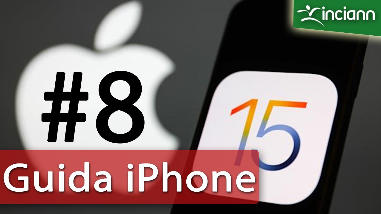 Guida iPhone #8: conoscere le impostazioni e le pratiche salva batteria