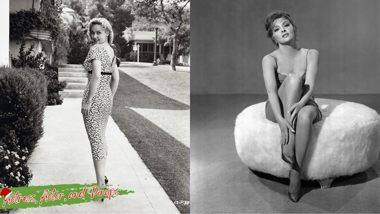 Iconic Moments Featuring Legendary Hollywood Icons
