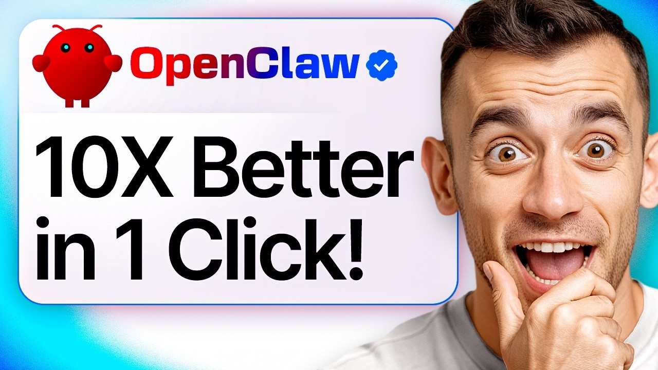 Qwen 3.5 + OpenClaw + Ollama (FREE!)