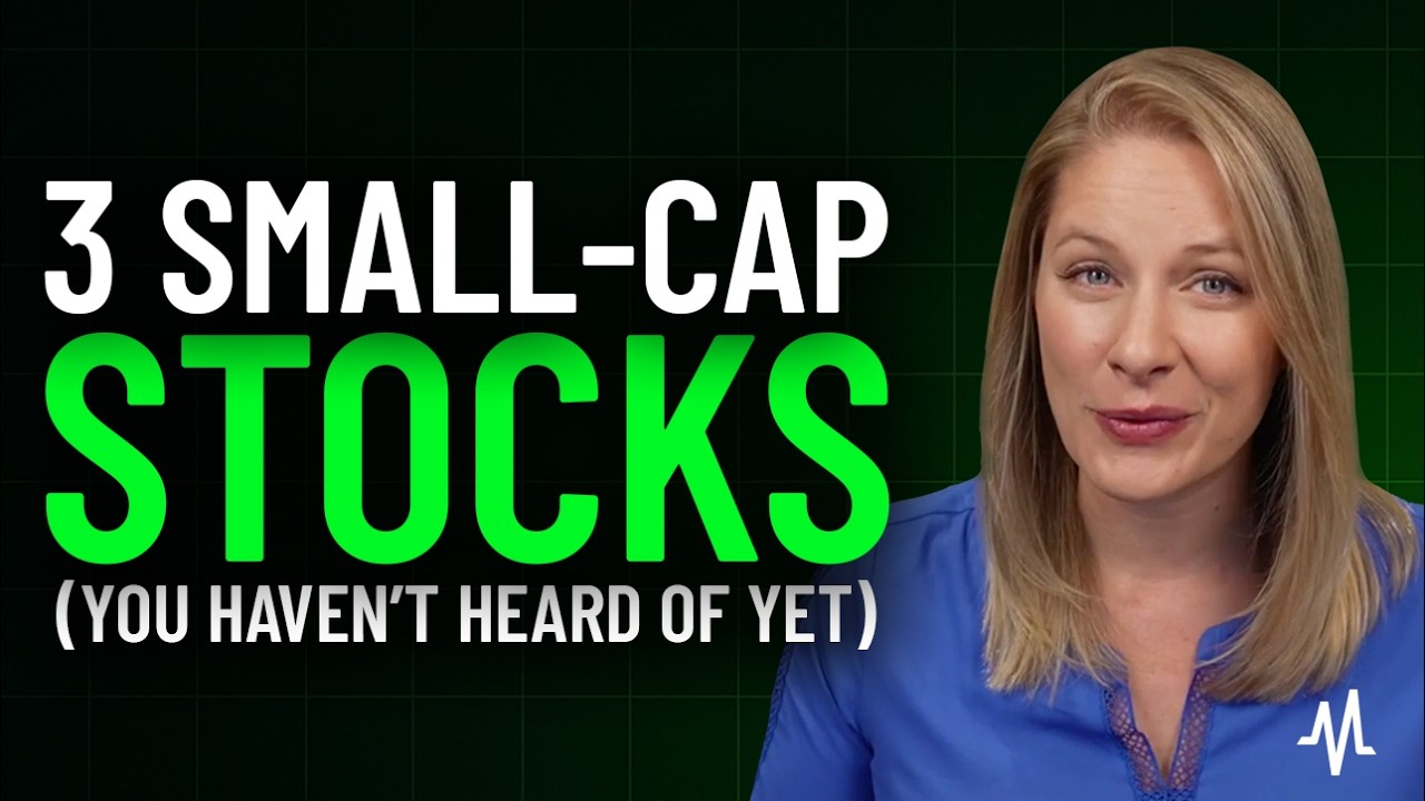 3 Quiet Growth Stocks With Major Momentum