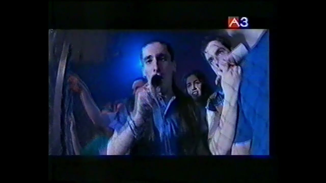Harlot - Másnak mesélj