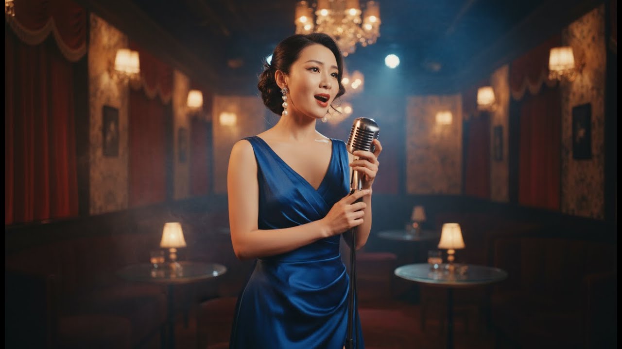 JAZZ咖啡廳第三十八夜  金色留聲機 GoldenGramophone